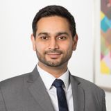Birender Chahal