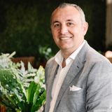 Devrim Kahramanoglu
