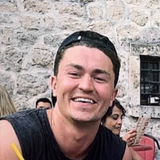 Robbie Macdonald