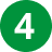4 4