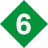 6X 6X