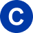 C C