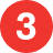 3 3