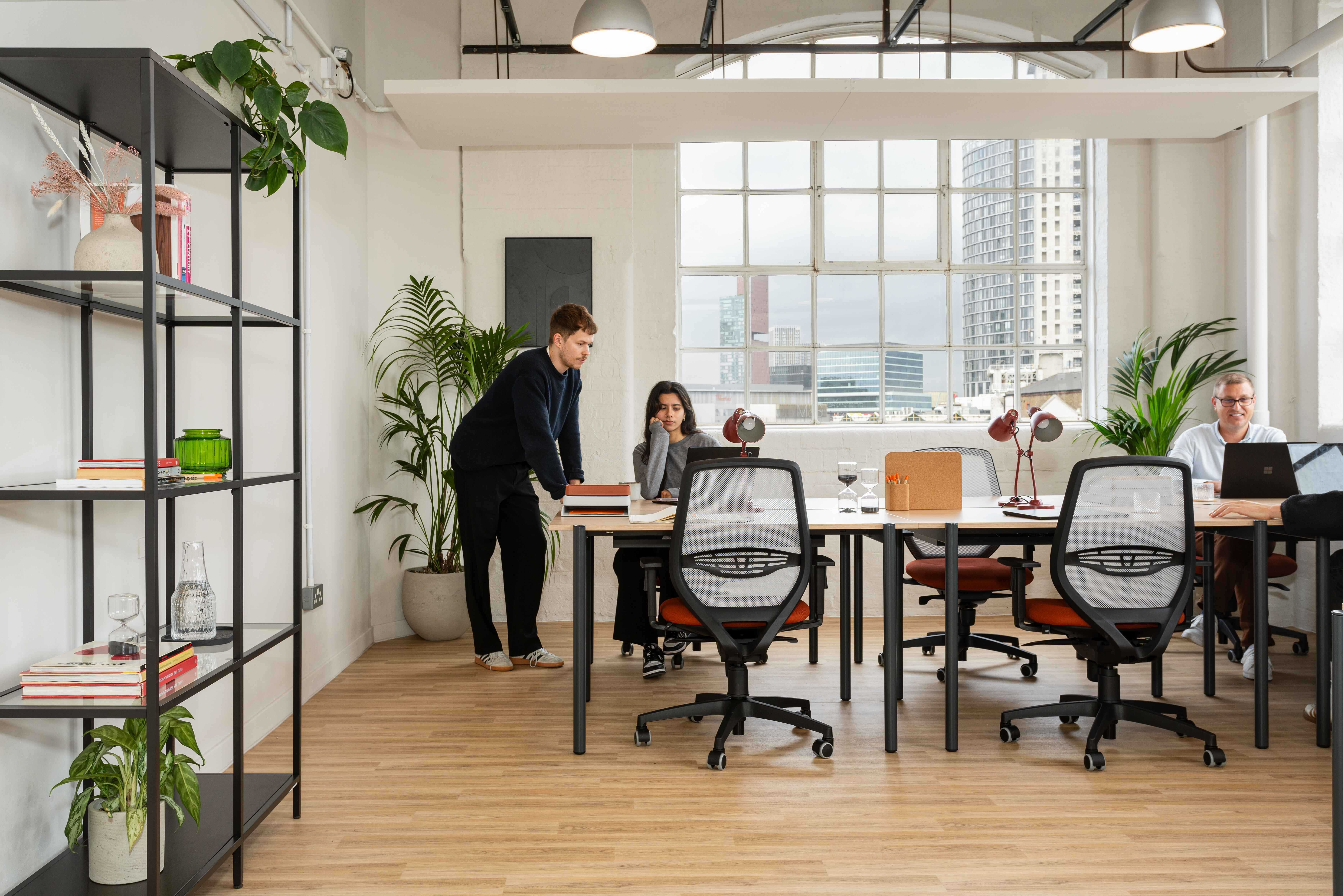 Office