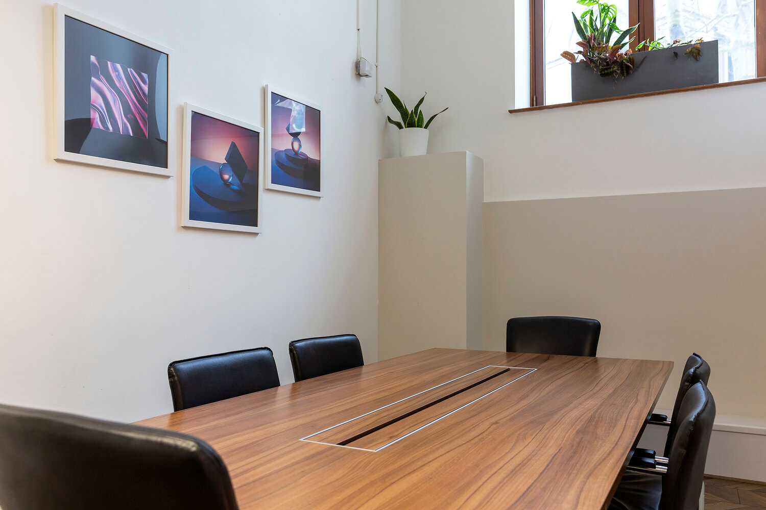Meeting room