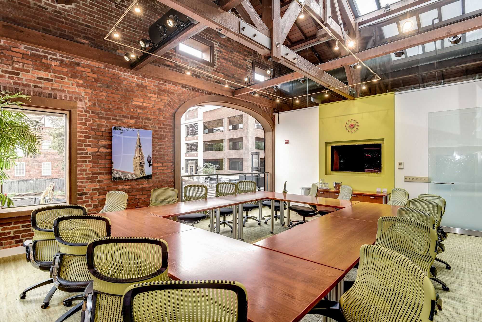 Meeting room