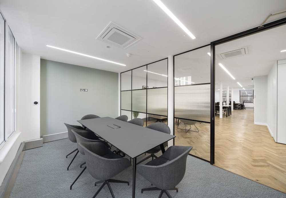 Meeting room
