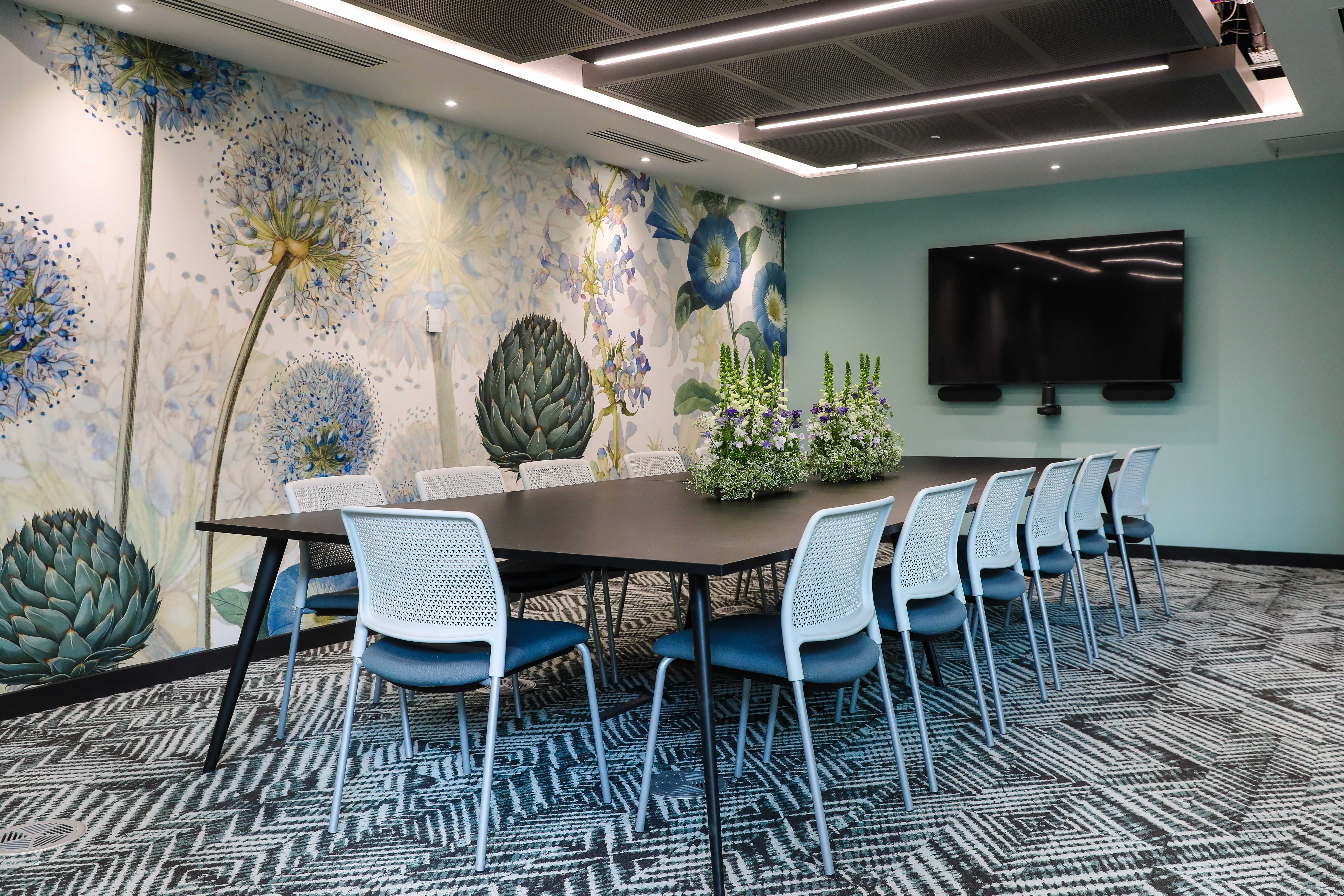 Meeting room