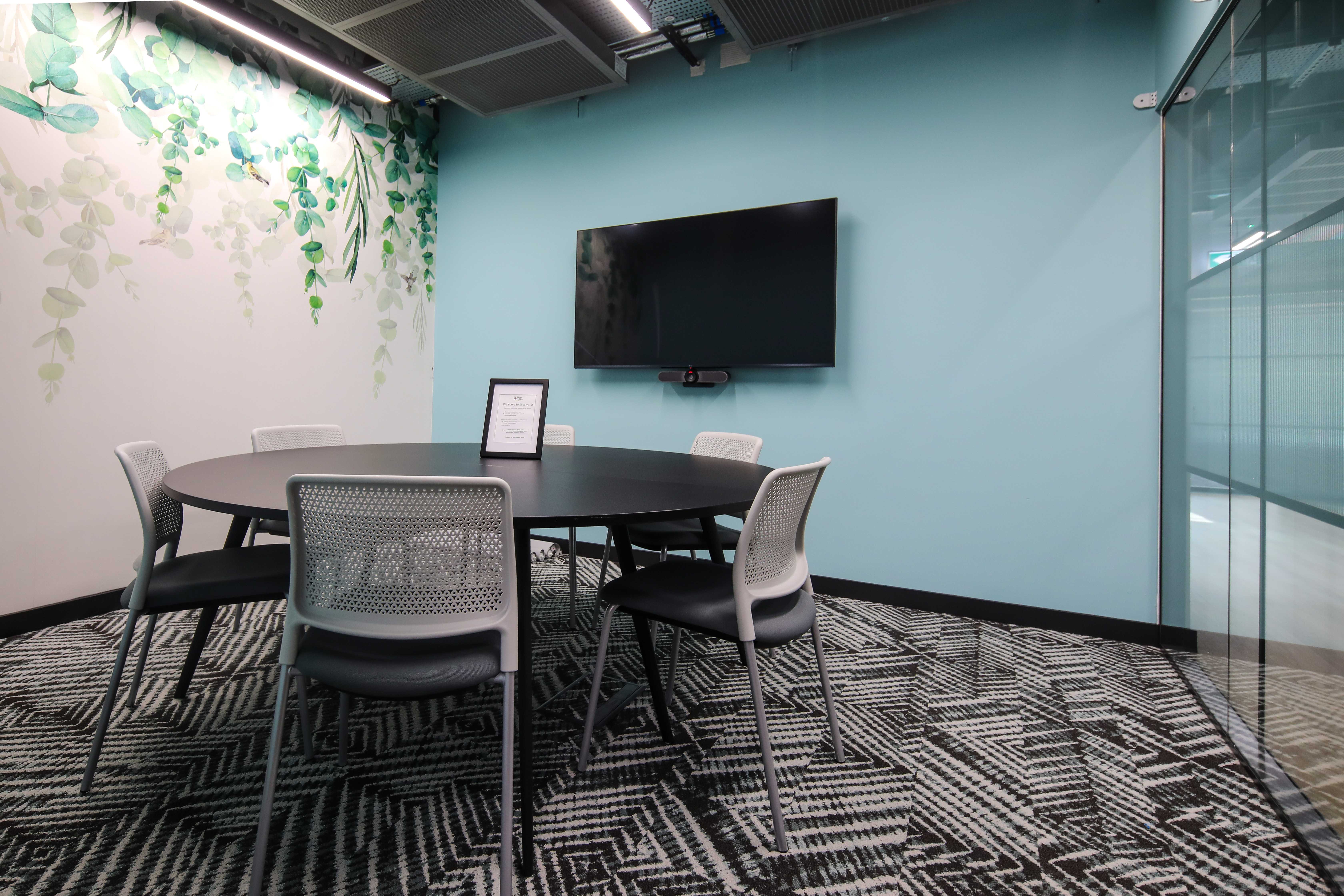 Meeting room