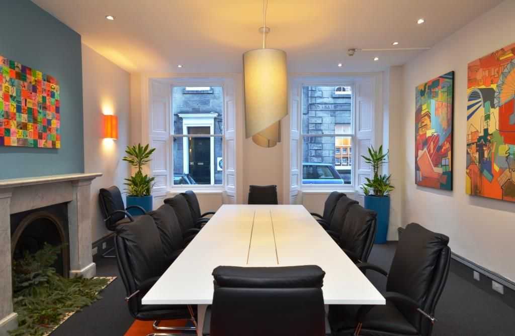 Meeting room