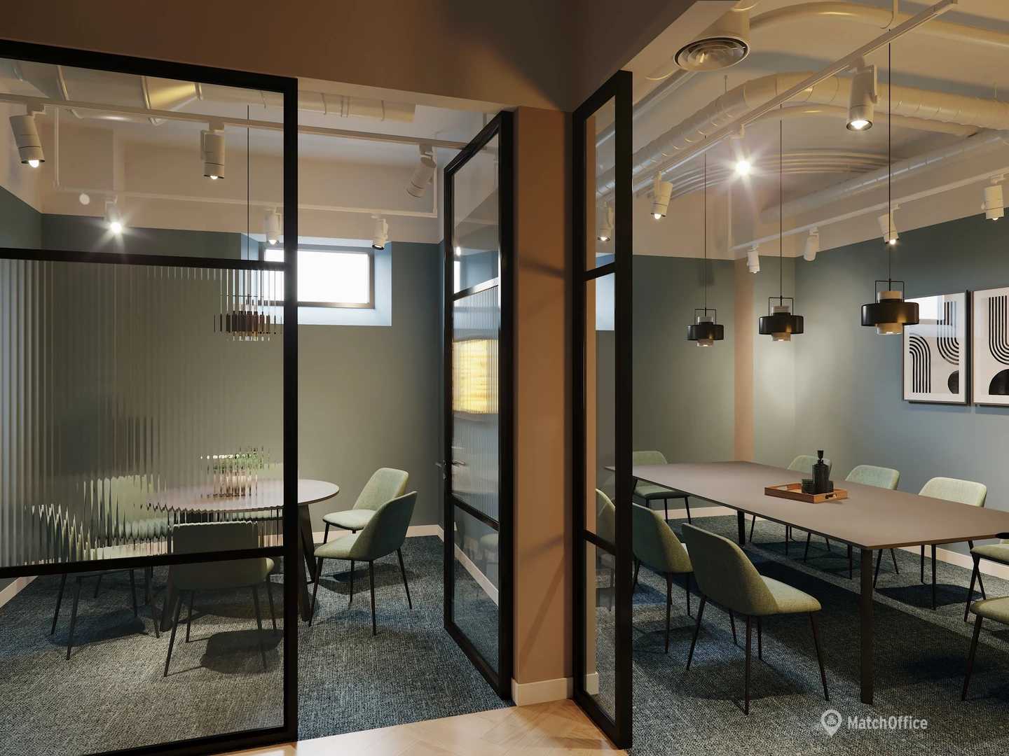 Meeting room