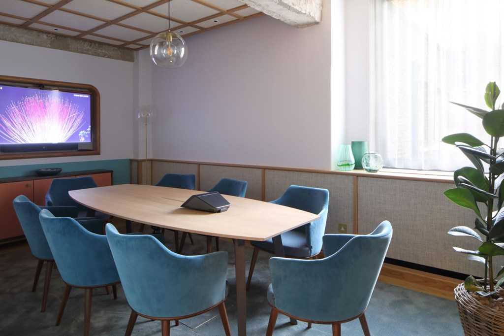 Meeting room