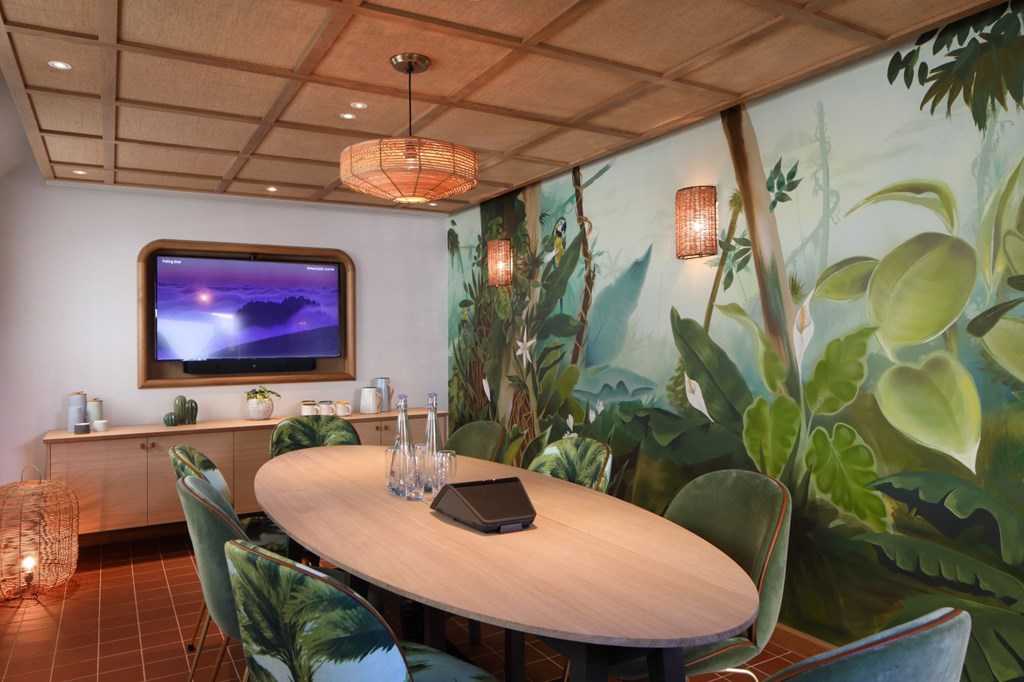 Meeting room