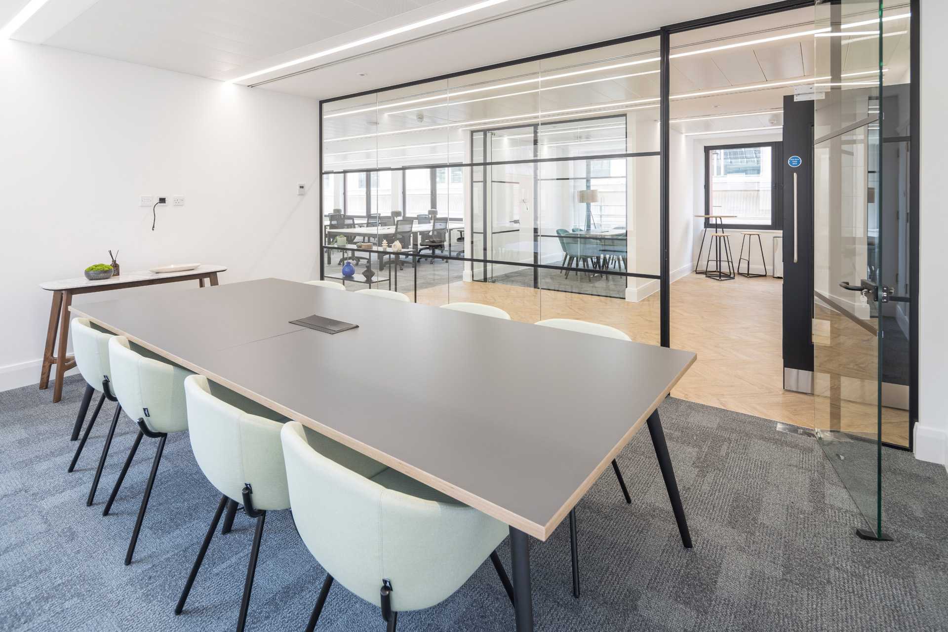 Meeting room