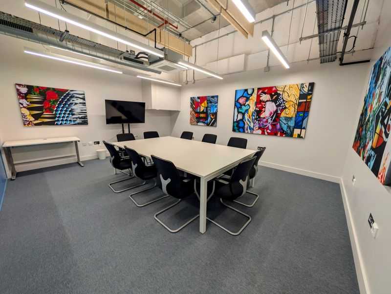 Meeting room