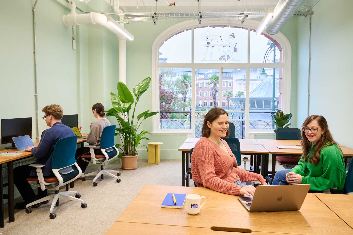 Office