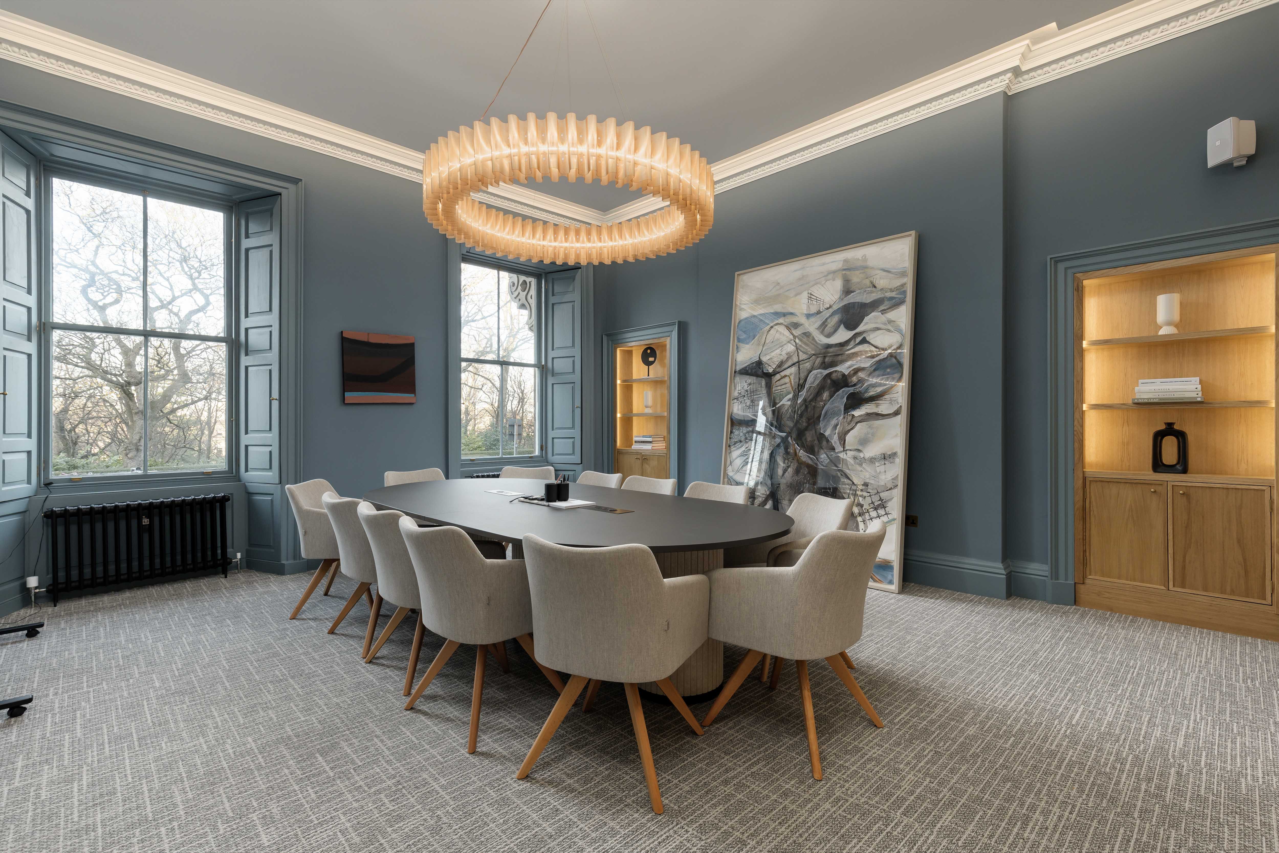 Meeting room