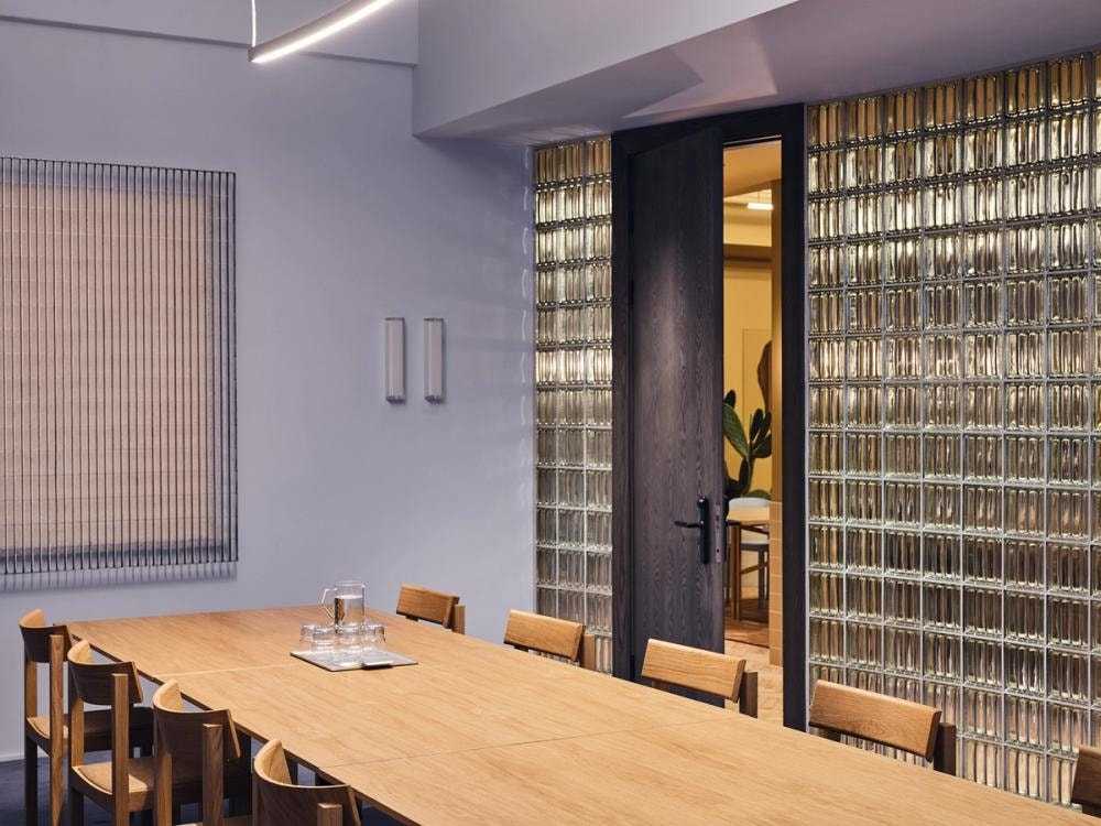 Meeting room