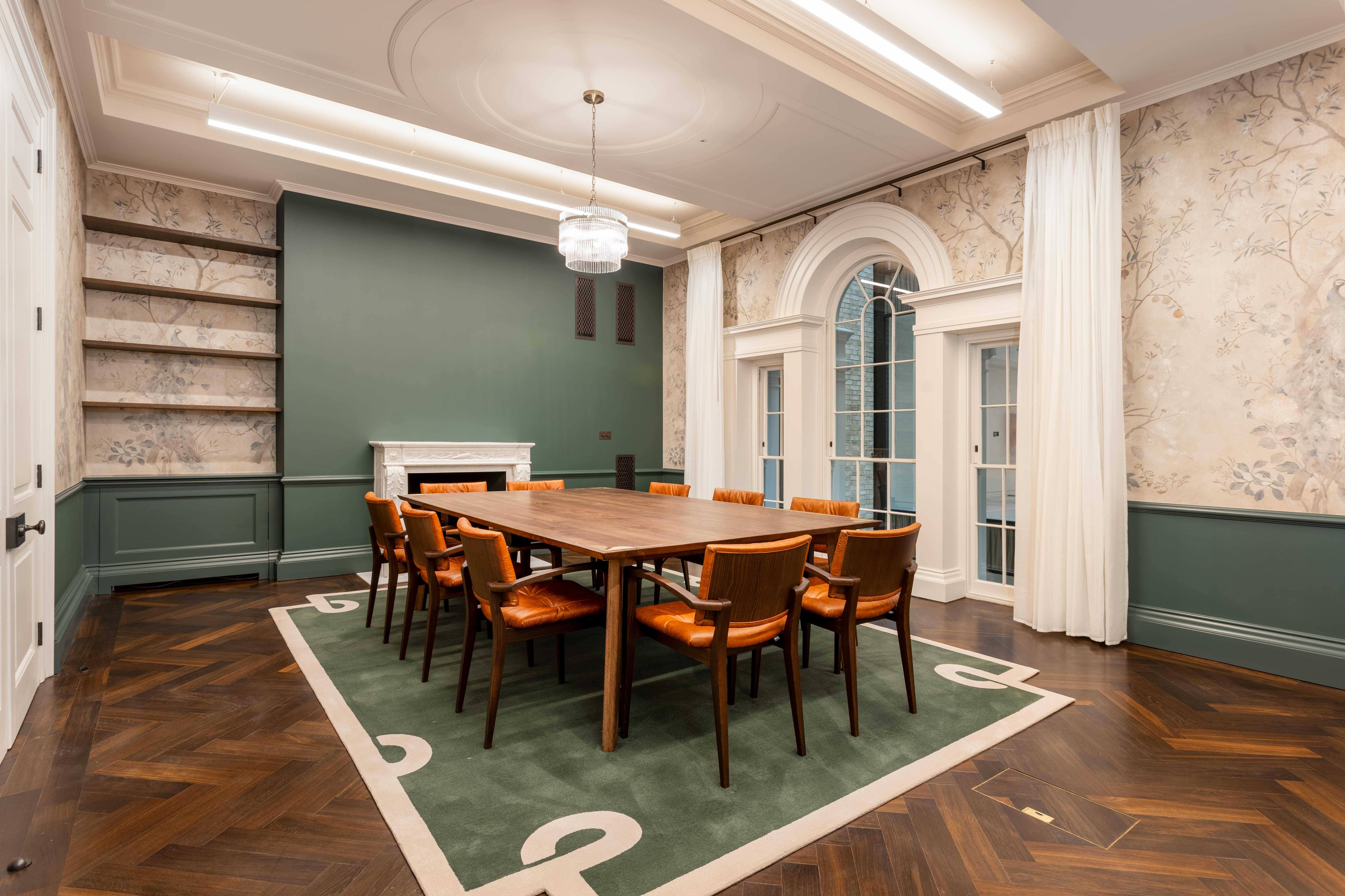 Meeting room