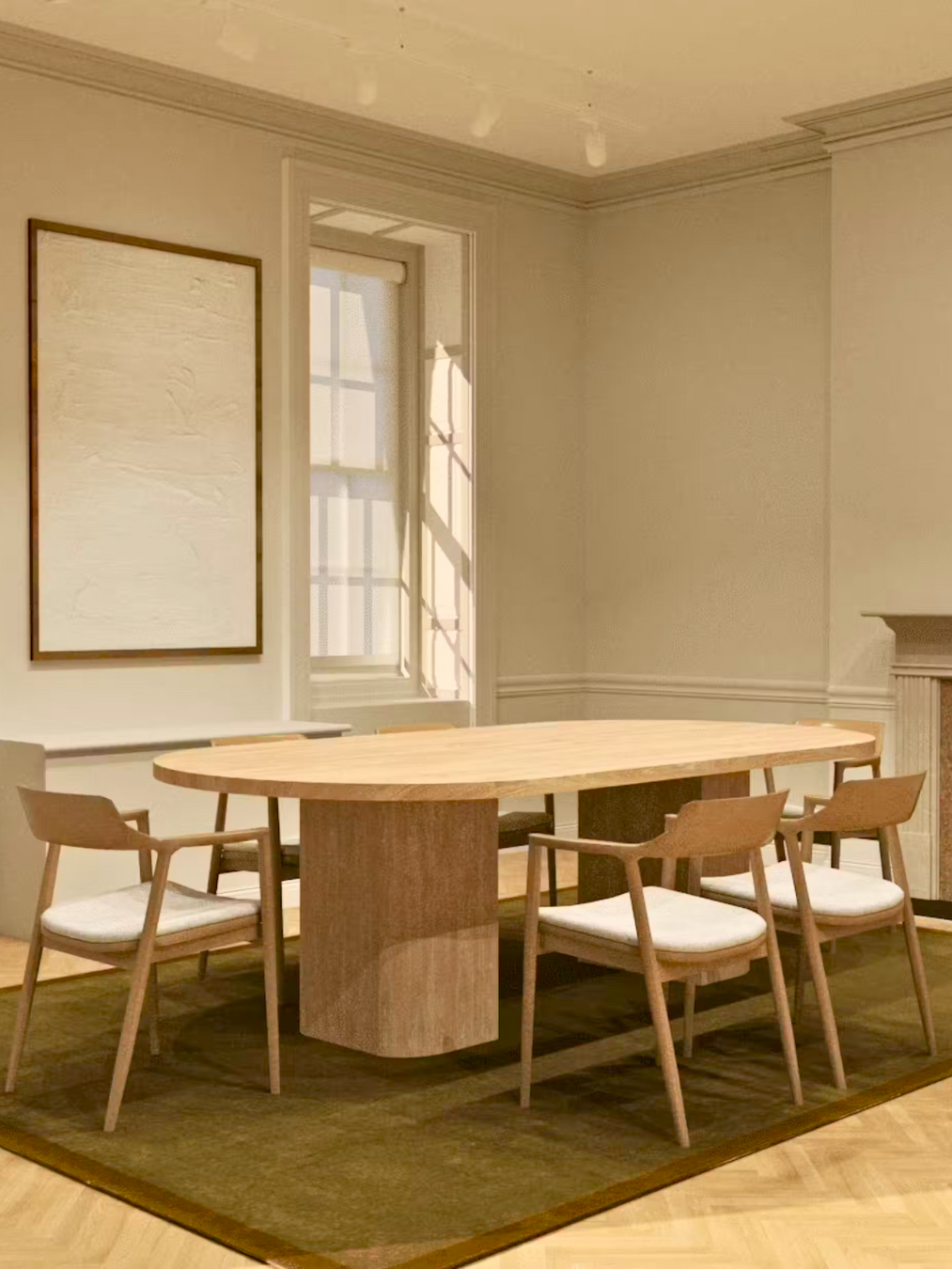 Meeting room