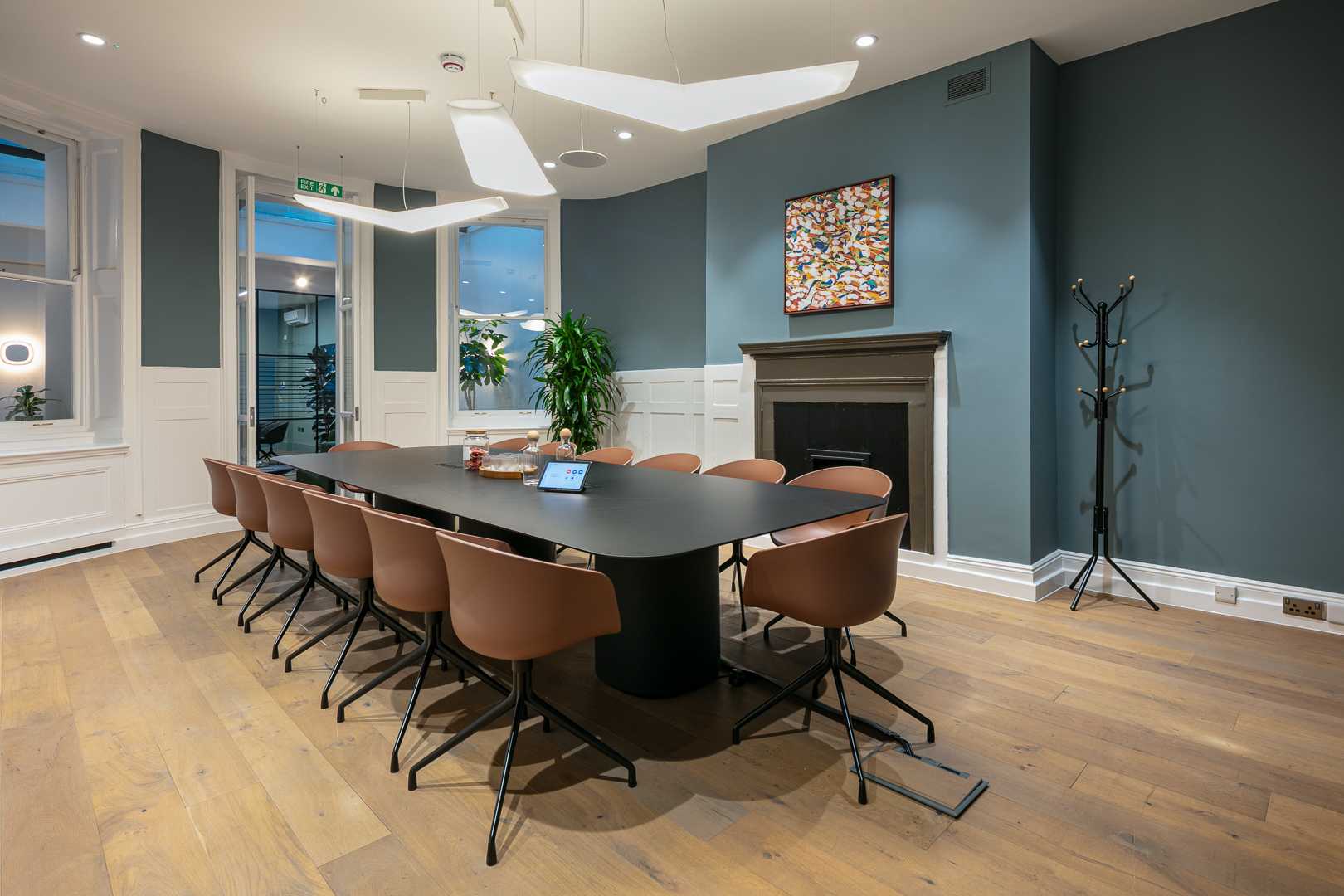 Meeting room