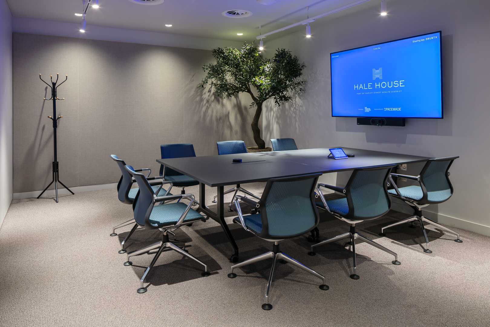 Meeting room