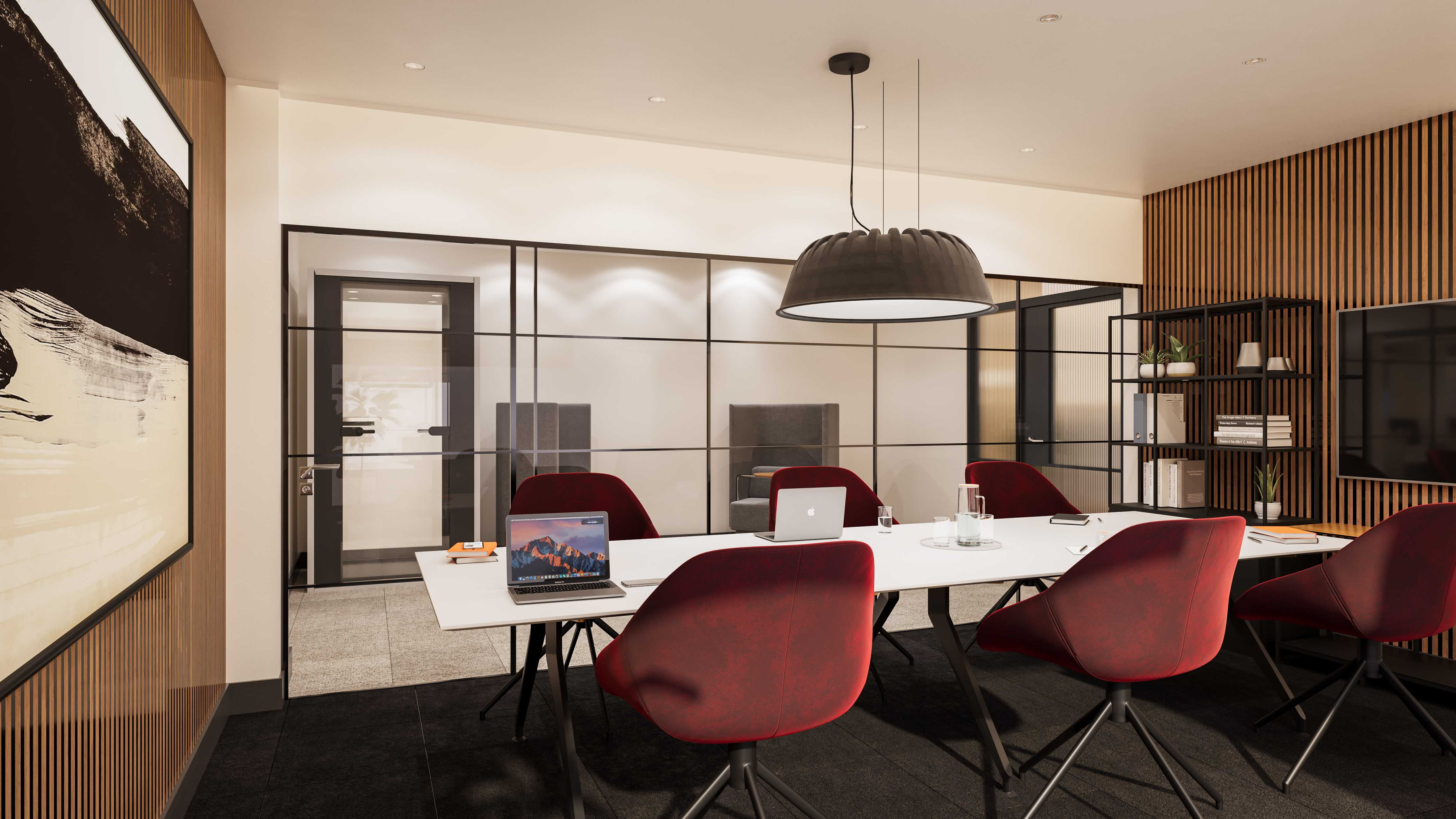 Meeting room