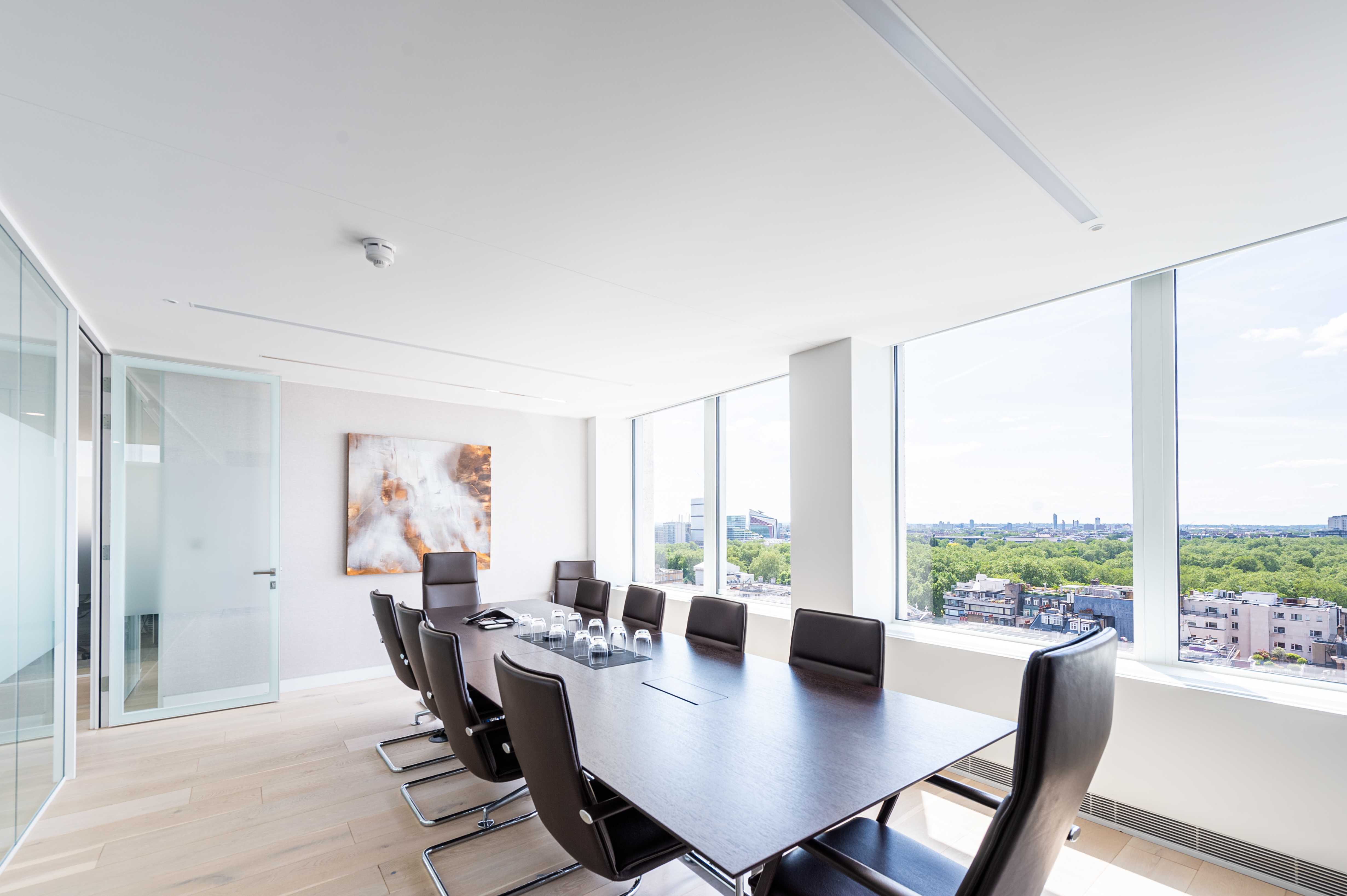 Meeting room