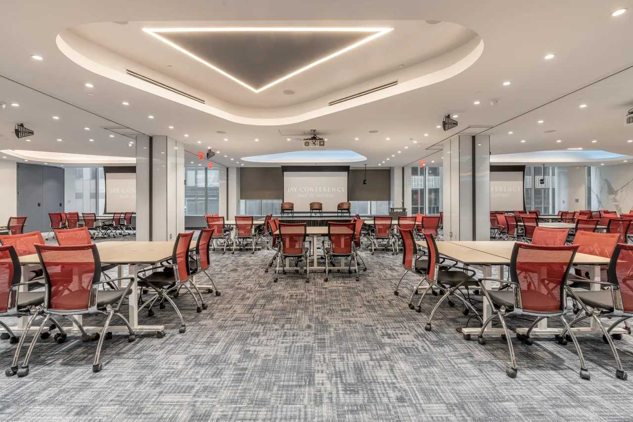 Meeting room