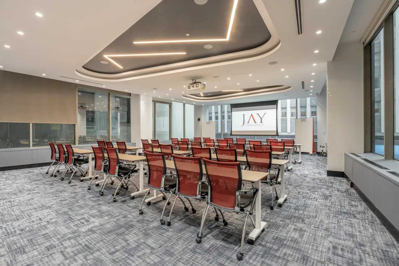 Meeting room