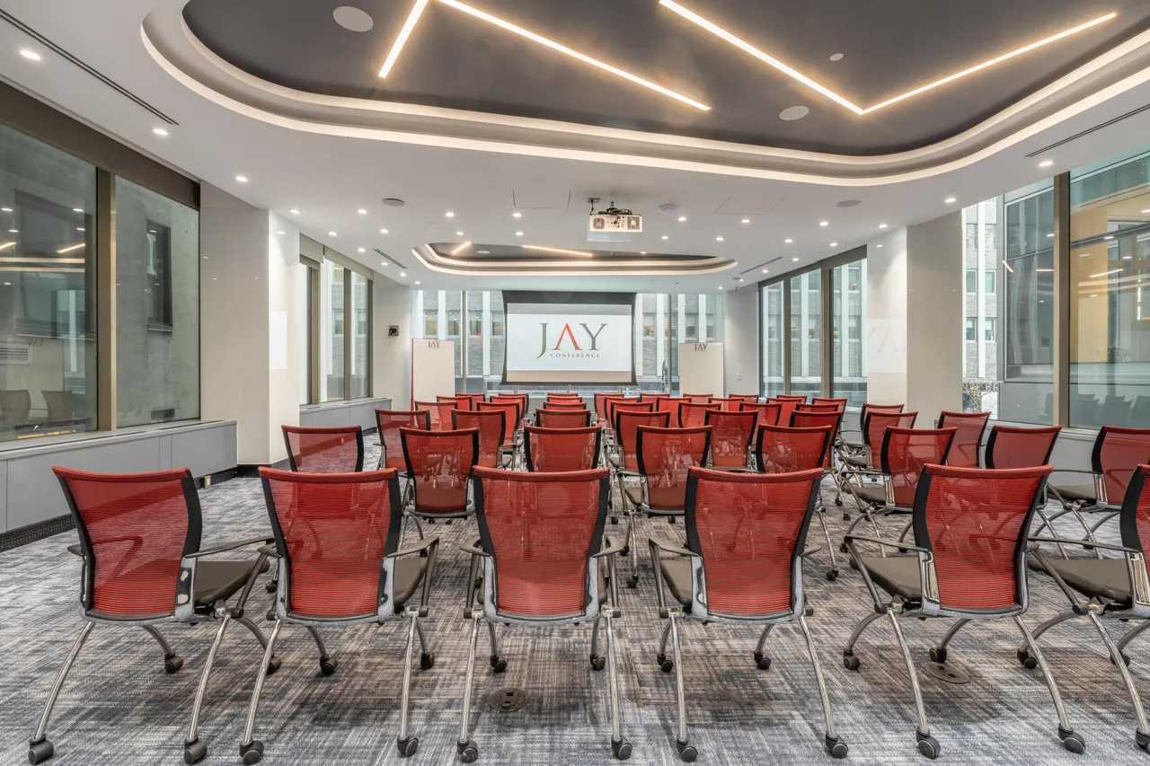 Meeting room