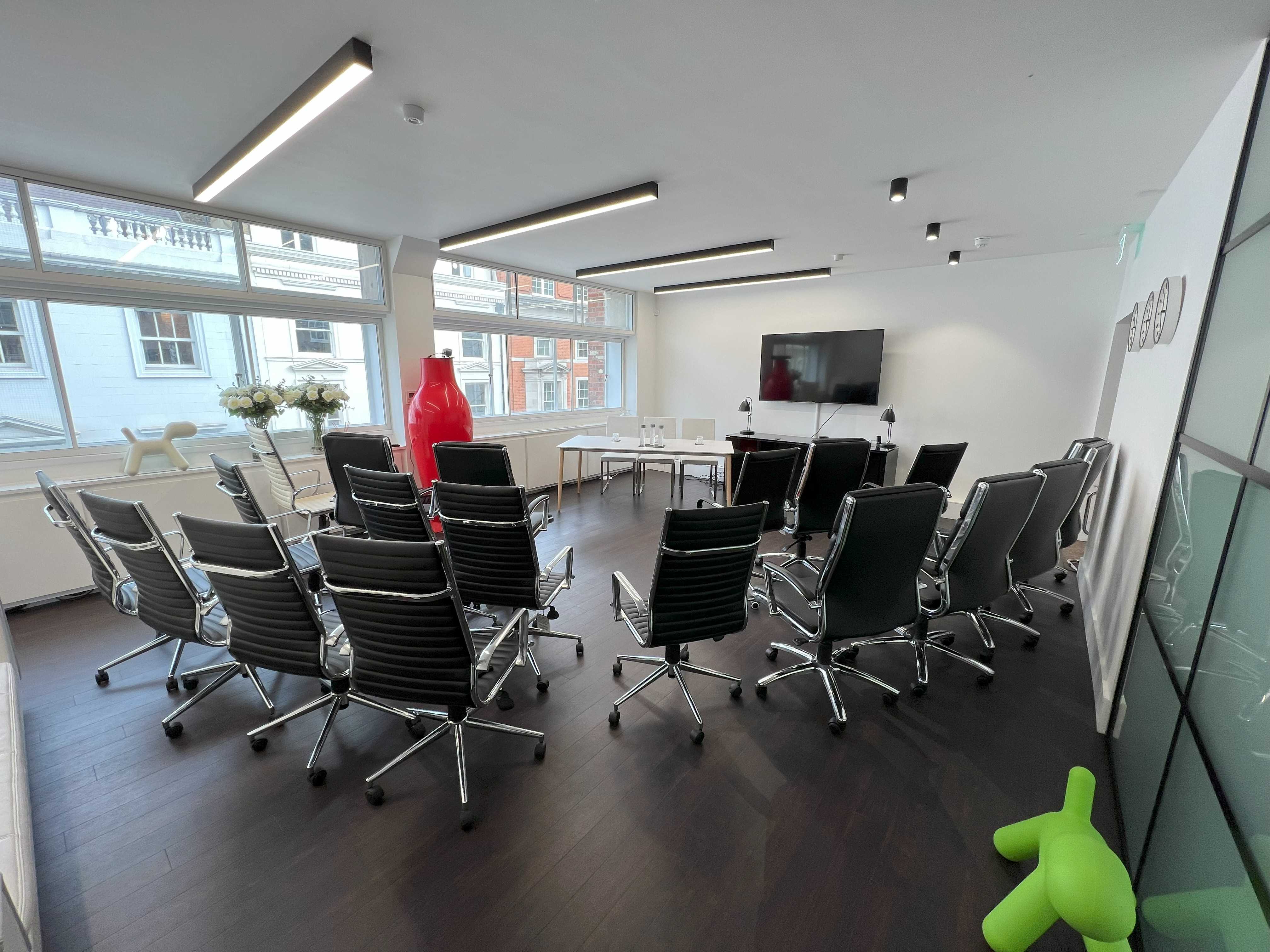 Meeting room