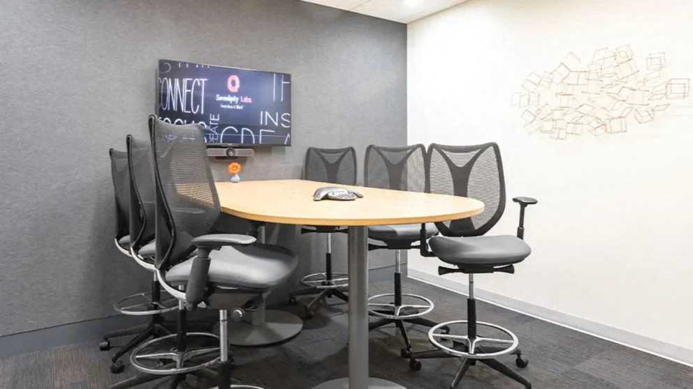 Meeting room