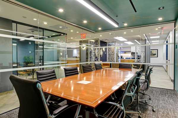 Meeting room
