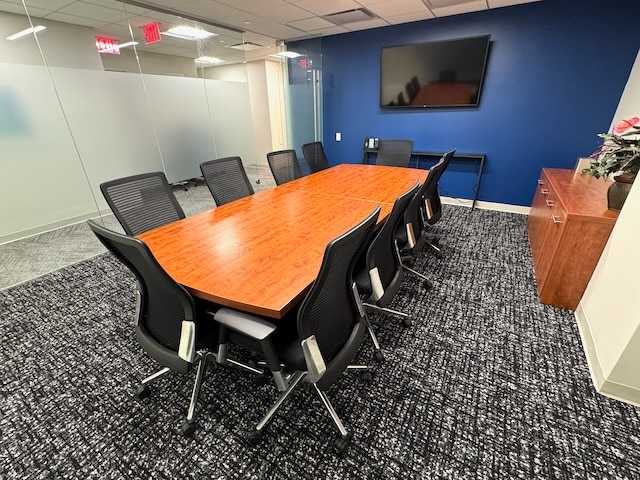 Meeting room