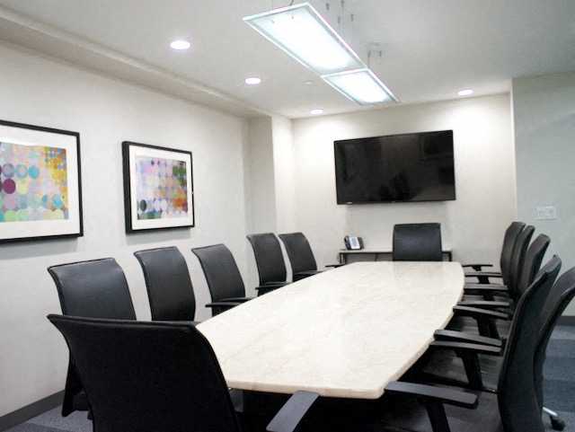 Meeting room