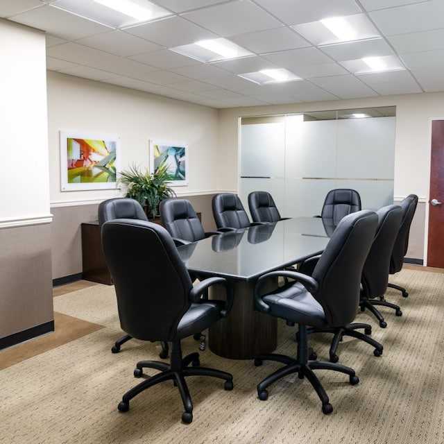 Meeting room