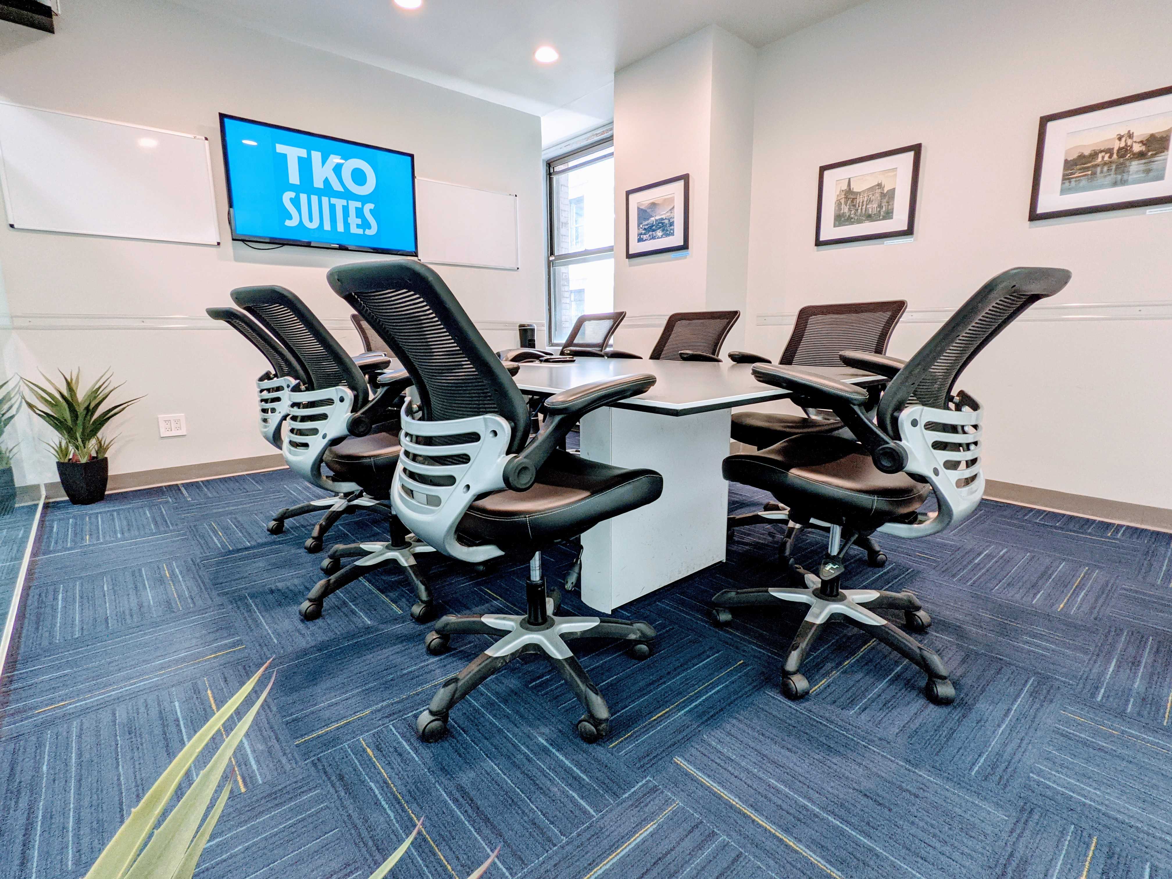 Meeting room