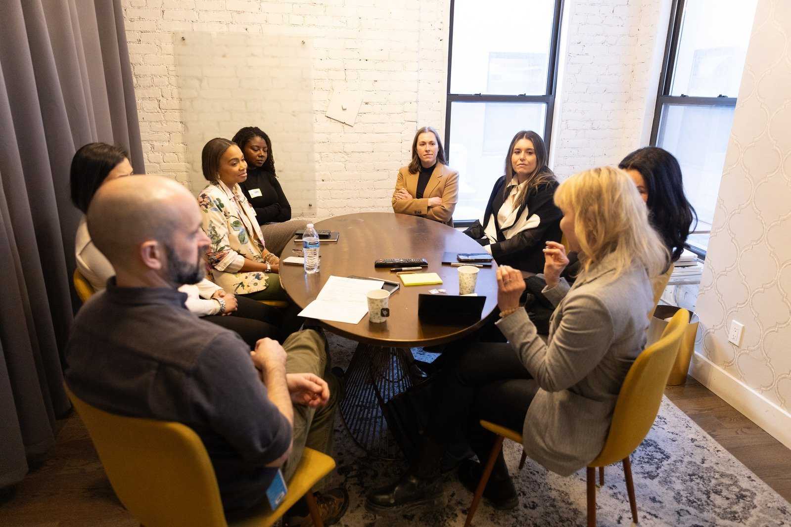 Meeting room