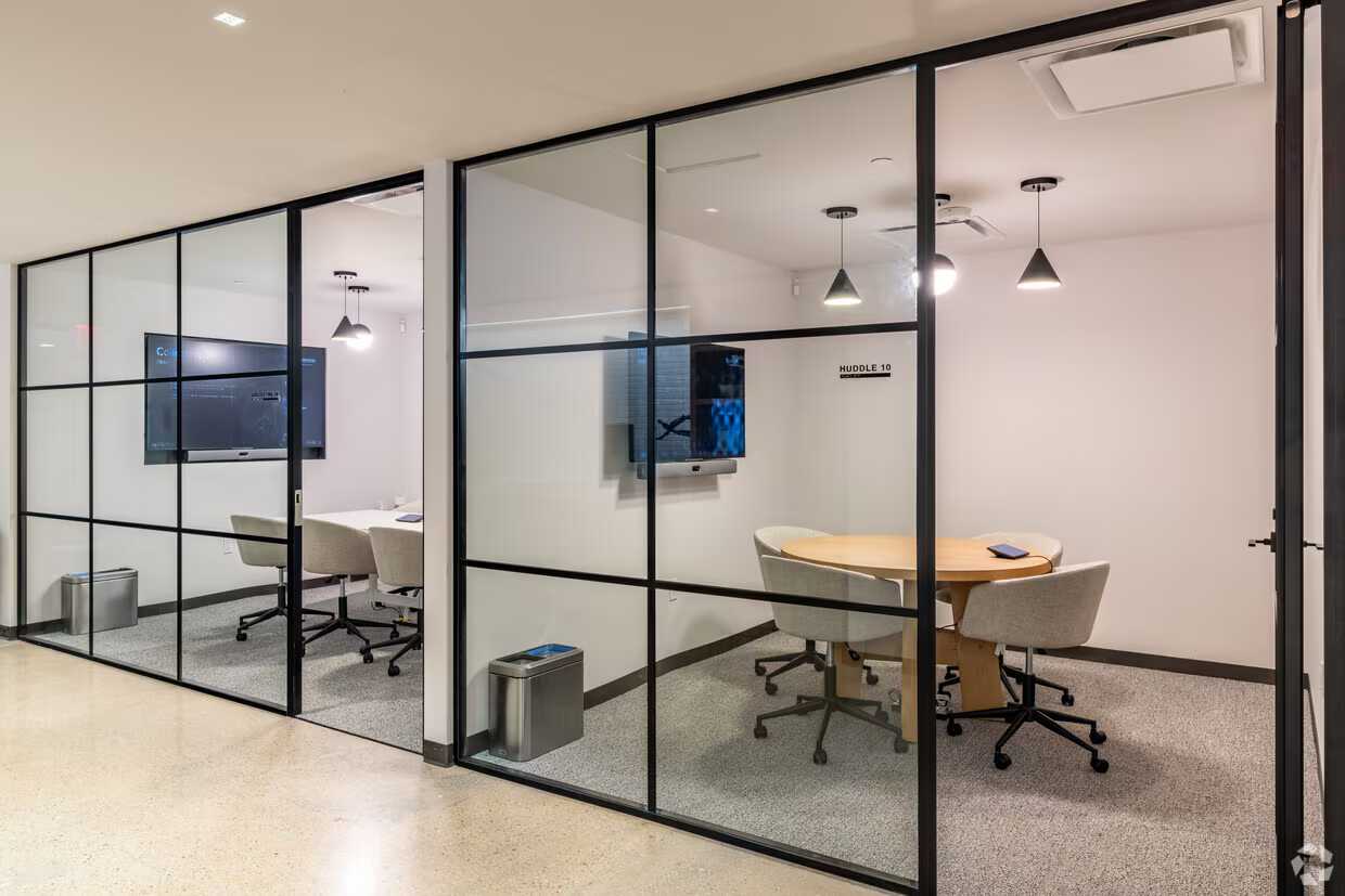 Meeting room