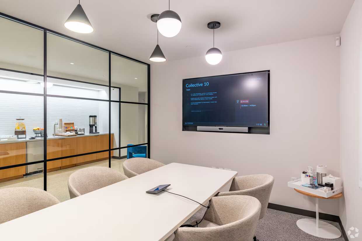 Meeting room