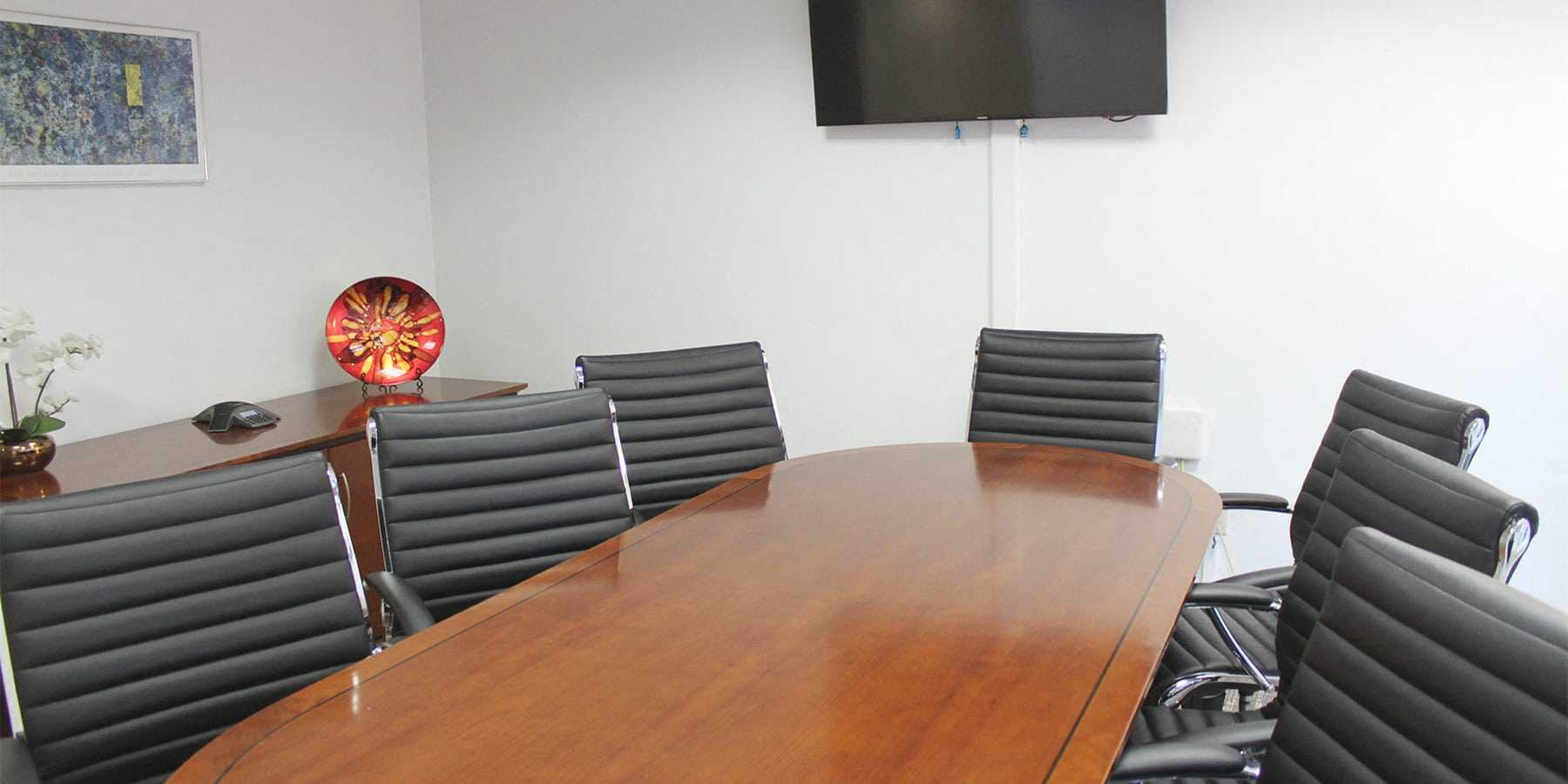 Meeting room