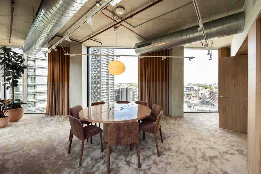 Meeting room
