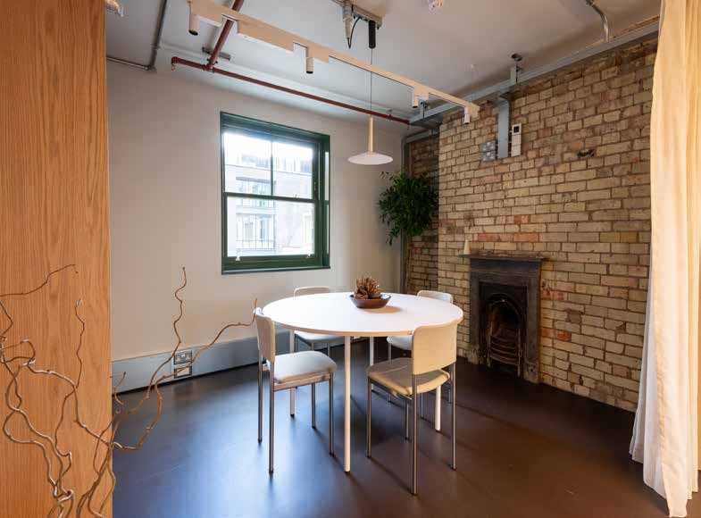 Meeting room