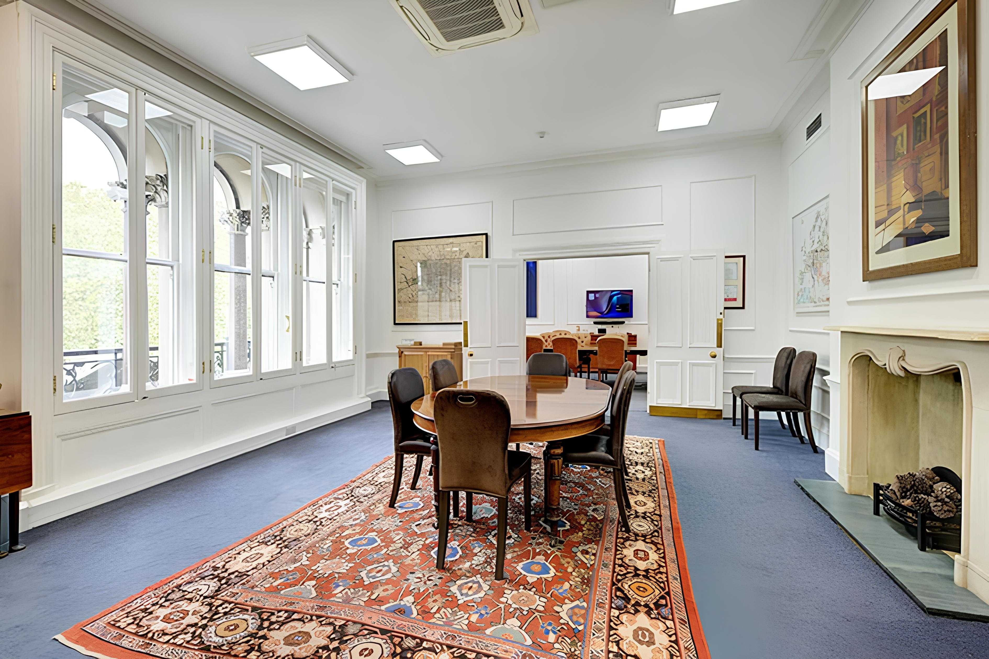 Meeting room