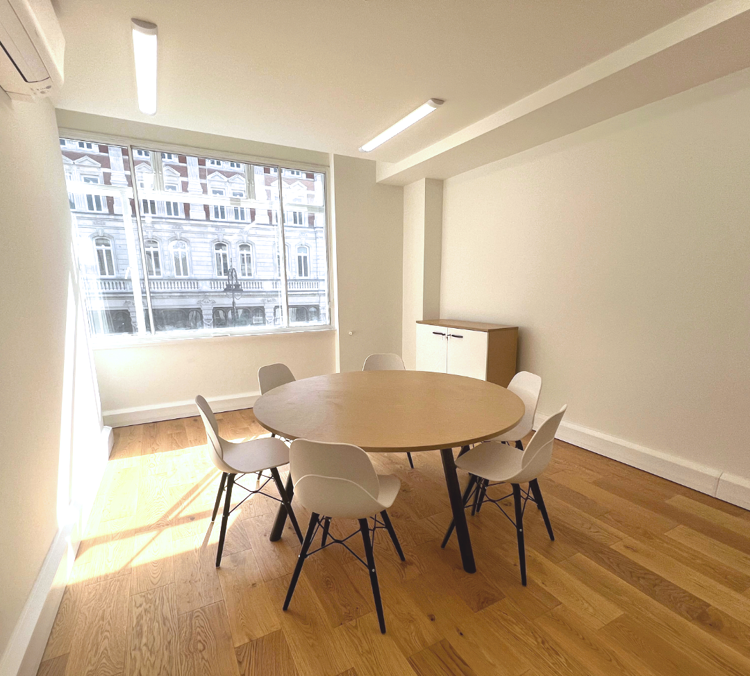 Meeting room