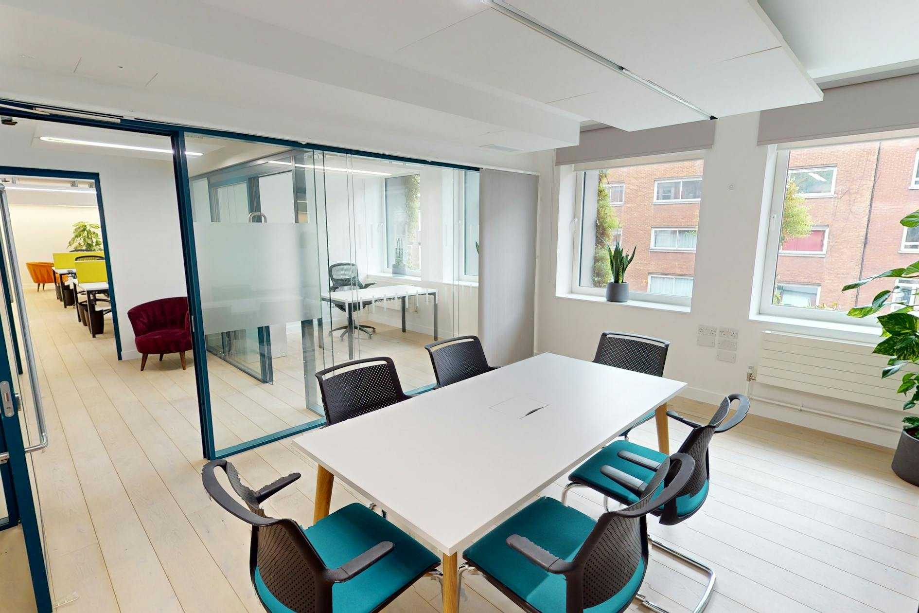 Meeting room