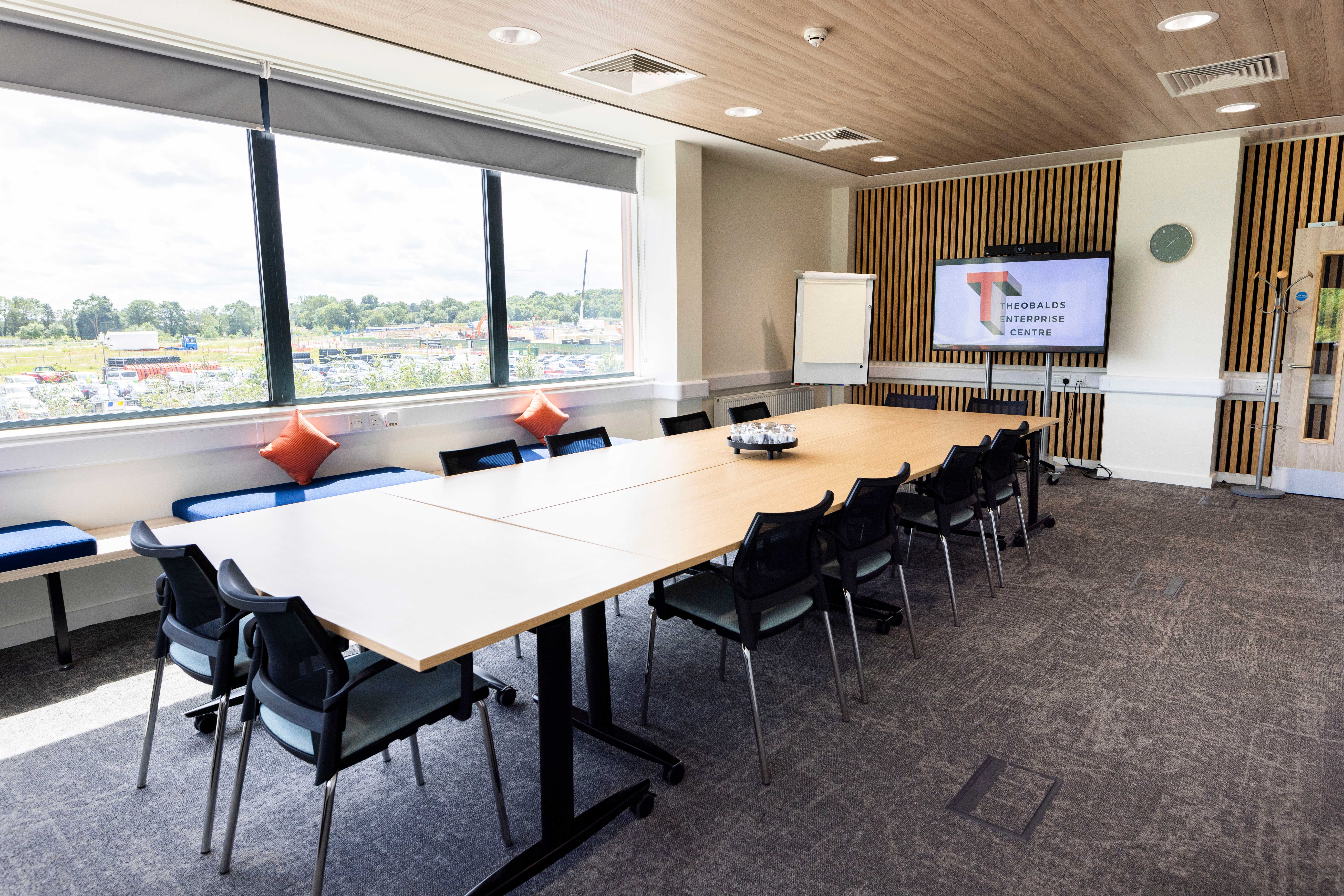 Meeting room