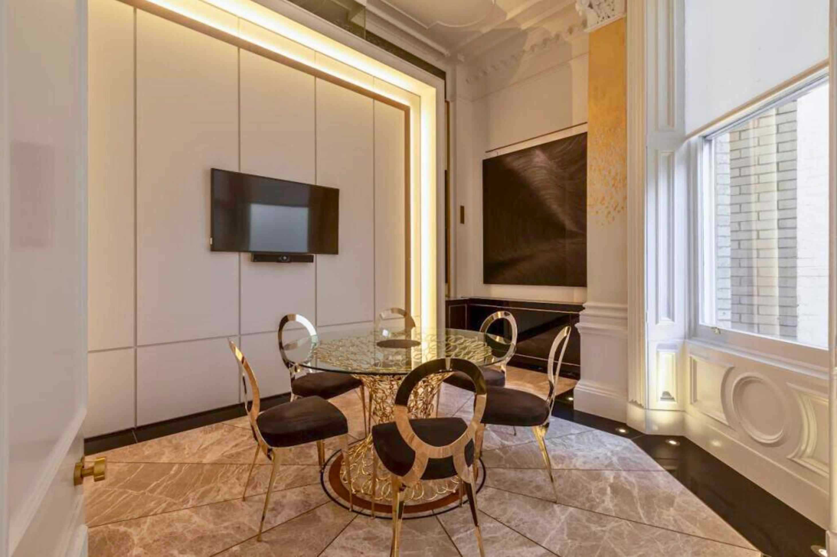 Meeting room