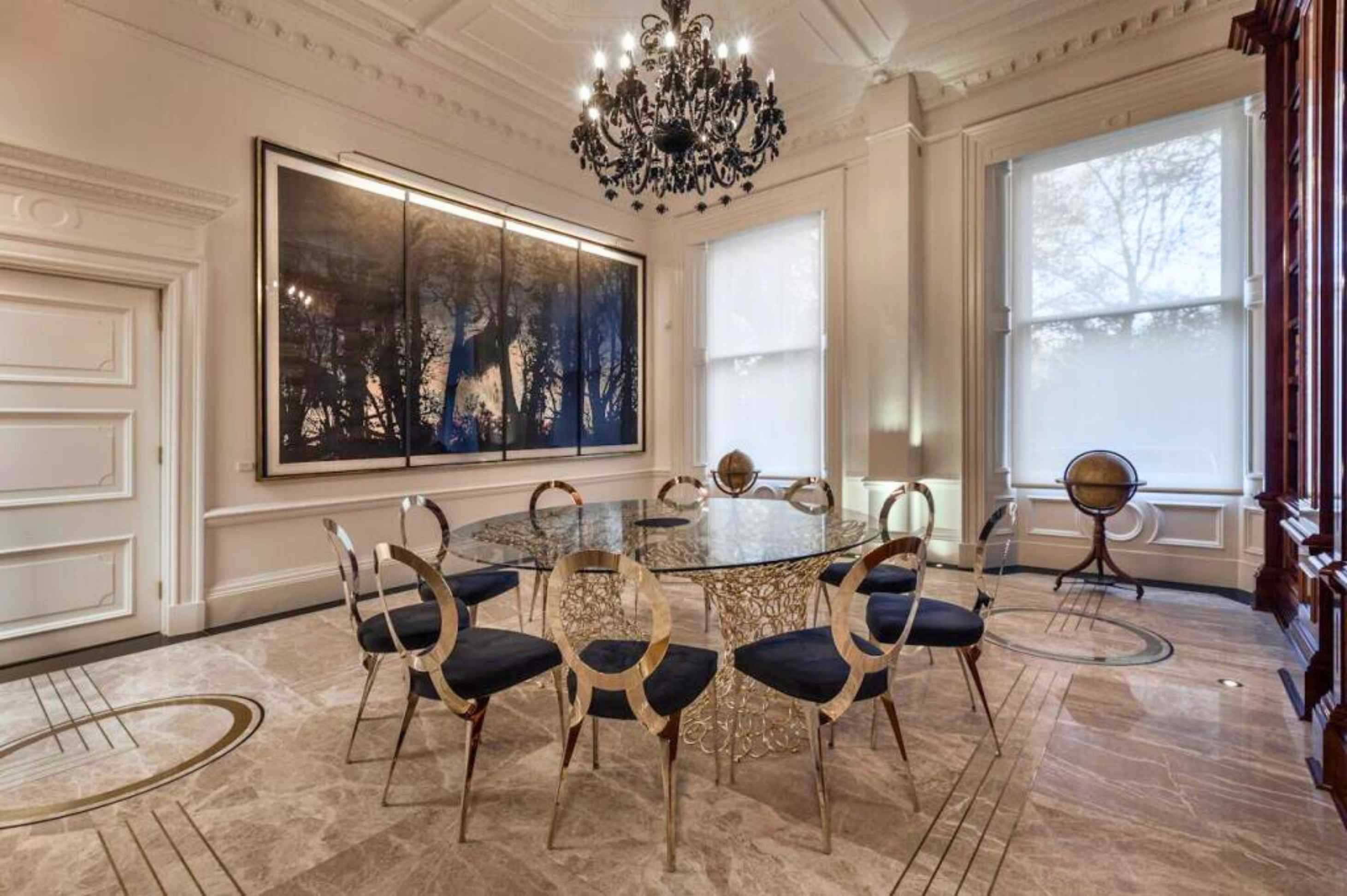 Meeting room